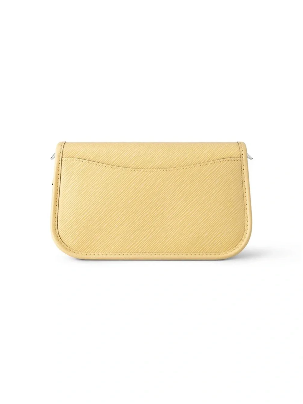 NEW Louis Vuitton LV Yellow Buci Crossbody